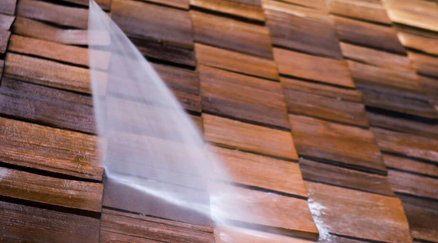 Professional tile roof repair services in Peru, ME